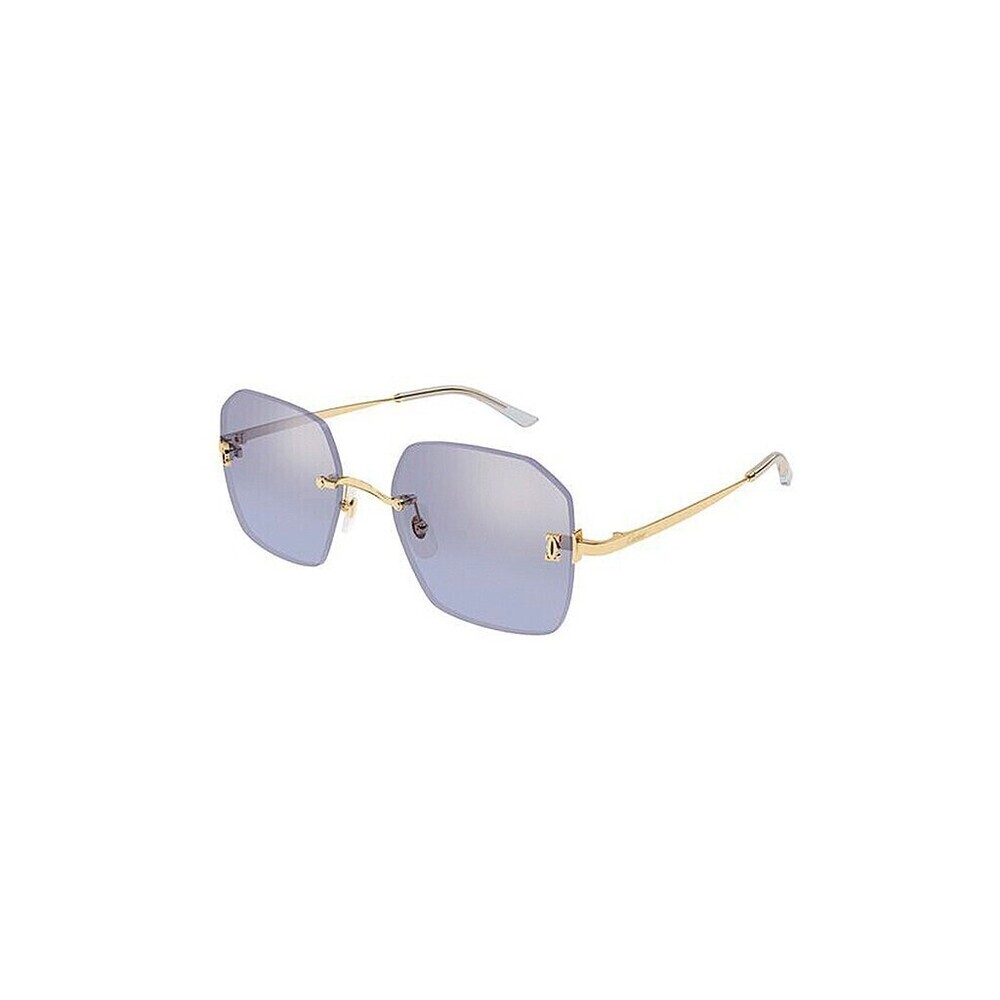 NWT Cartier CT0591S-004 Sunglasses